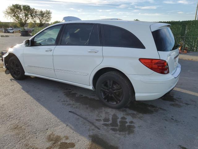 Изображение 2 2008 MERCEDES-BENZ R 350 2008 с VIN 4JGCB56E58A082123