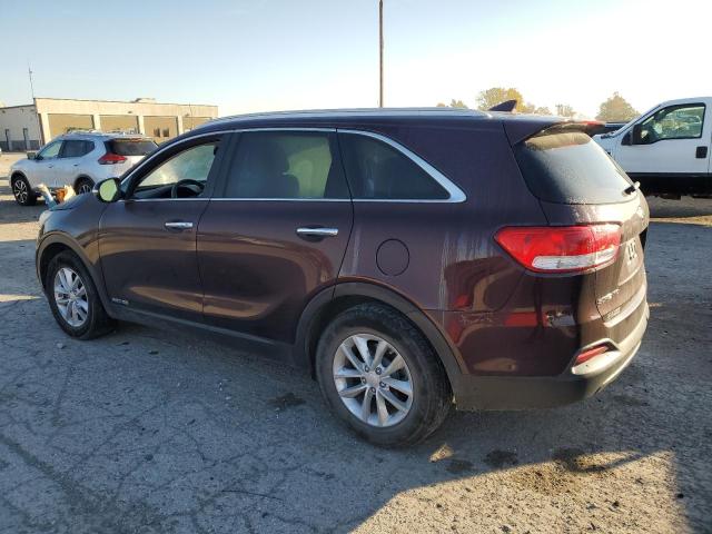 Изображение 2 2016 KIA SORENTO LX 2016 с VIN 5XYPGDA50GG062000
