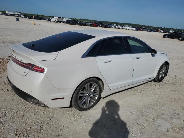 Obraz 3 z 2014 LINCOLN MKZ 2014 z VIN 3LN6L2GKXER831741