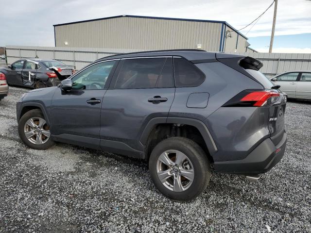 Image 2 of 2023 TOYOTA RAV4 XLE 2023 with VIN 2T3W1RFV0PC235584