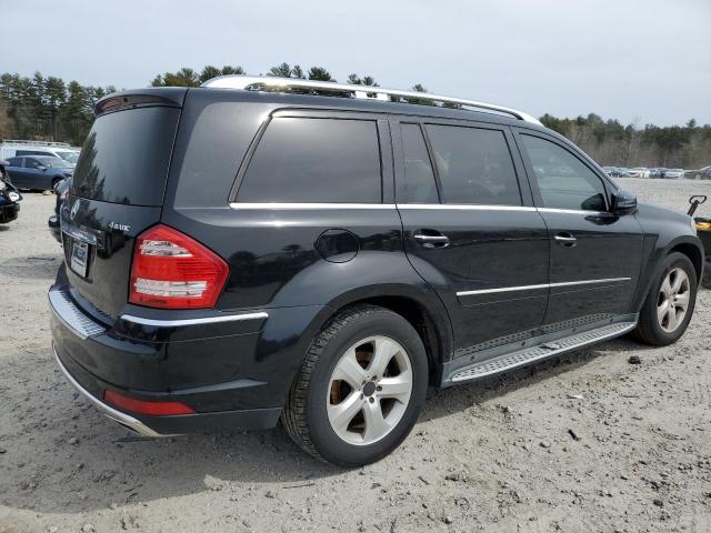Изображение 3 2012 MERCEDES-BENZ GL 450 4MATIC 2012 с VIN 4JGBF7BE1CA790539
