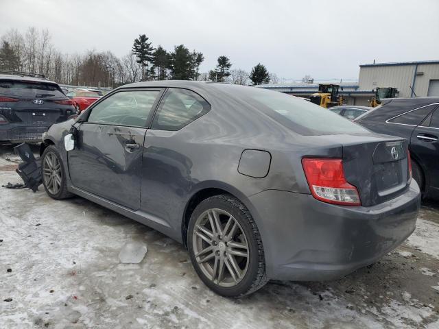 Image 2 of 2012 TOYOTA SCION TC  2012 with VIN JTKJF5C78C3036846