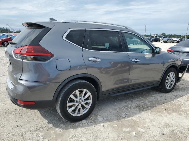 Image 3 of 2019 NISSAN ROGUE S 2019 with VIN KNMAT2MT0KP514940