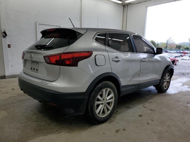 Image 3 of 2017 NISSAN ROGUE SPORT S 2017 with VIN JN1BJ1CP9HW018321