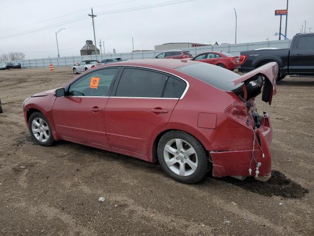 Image 2 of 2007 NISSAN ALTIMA 3.5SE 2007 with VIN 1N4BL21E17C189097