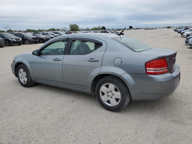 Obraz 2 z 2009 DODGE AVENGER SE 2009 z VIN 1B3LC46B79N563570