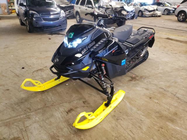 Obraz 2 z 2023 SKI DOO SNOWMOBILE 2023 z VIN 2BPSULPR0PV000073