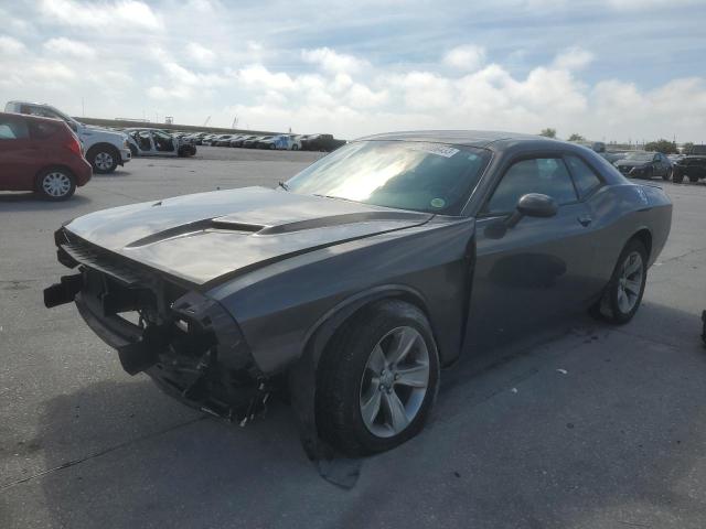 Изображение 1 2019 DODGE CHALLENGER SXT 2019 с VIN 2C3CDZAG4KH729235