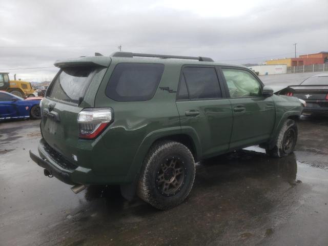 Изображение 3 2022 TOYOTA 4RUNNER SR5 PREMIUM 2022 с VIN JTERU5JR0N5994581