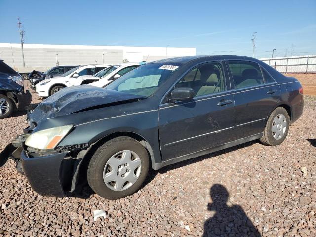 Image 1 of 2005 HONDA ACCORD LX 2005 with VIN 3HGCM56465G701719