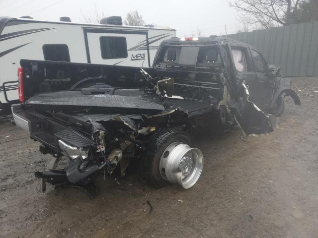 Image 3 of 2024 FORD F450 SUPER DUTY 2024 with VIN 1FT8W4DT9REC02297