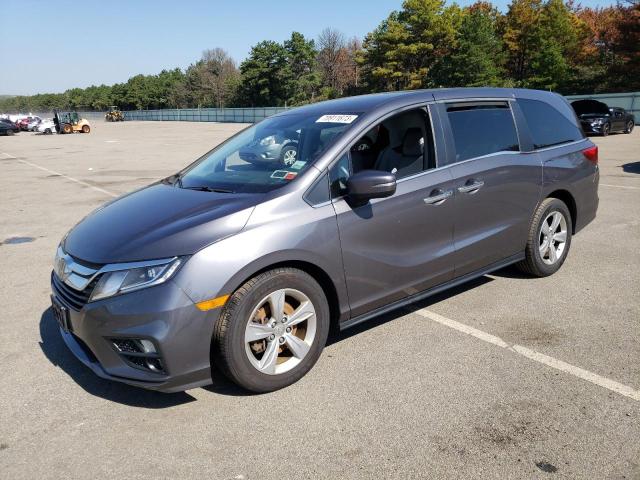 Obraz 2018 HONDA ODYSSEY EX 2018