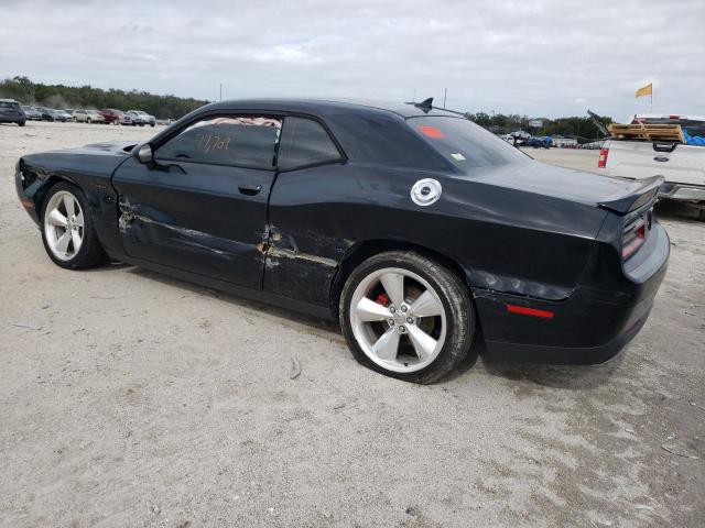 Obraz 2 z 2015 DODGE CHALLENGER SXT PLUS 2015 z VIN 2C3CDZBT6FH761072