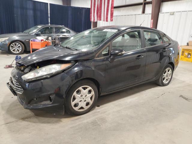 2016 FORD FIESTA SE 2016 image