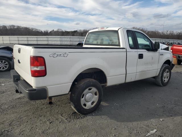 Obraz 3 z 2006 FORD F150  2006 z VIN 1FTRF14V76NB24375