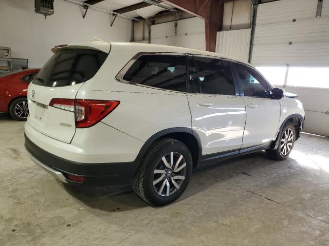 Изображение 3 2019 HONDA PILOT EXL 2019 с VIN 5FNYF6H45KB042325