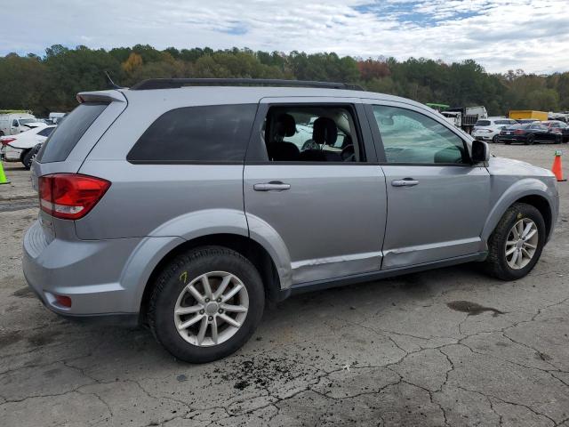 Image 3 of 2016 DODGE JOURNEY SXT 2016 with VIN 3C4PDCBG0GT171360