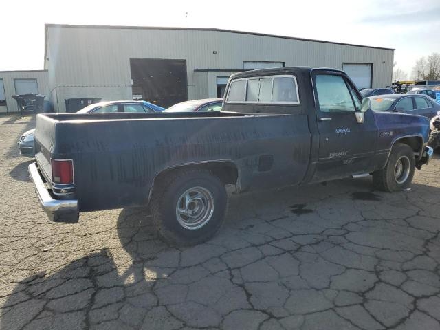 Image 3 of 1981 GMC C1500  1981 with VIN 1GTDC14D4BJ510067