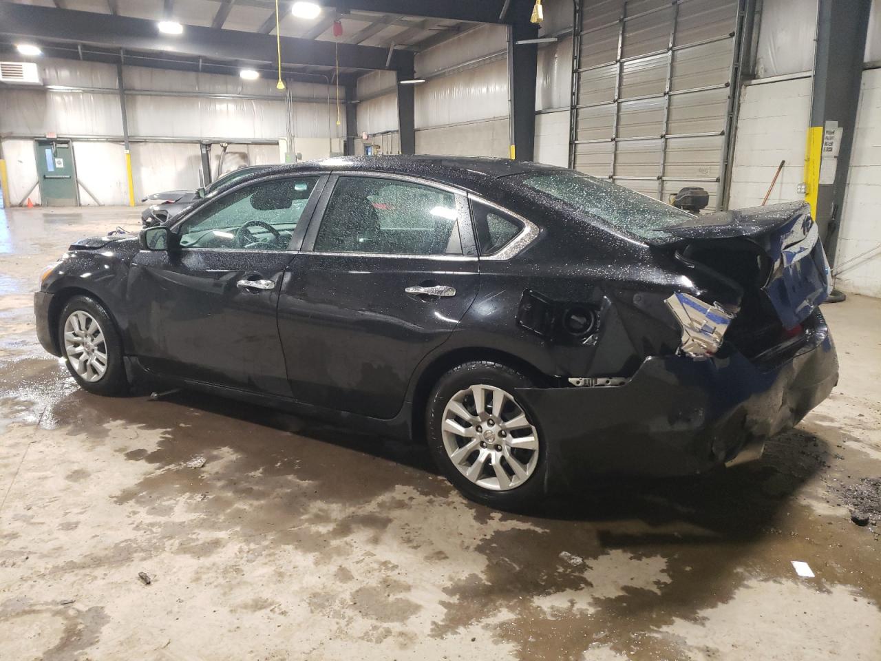 Obraz 2 z 2014 NISSAN ALTIMA 2.5 2014 z VIN 1N4AL3AP6EN384178