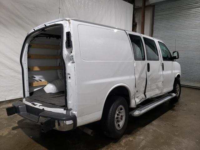 Obraz 3 z 2022 GMC SAVANA G2500 2022 z VIN 1GTW7AF79N1209805