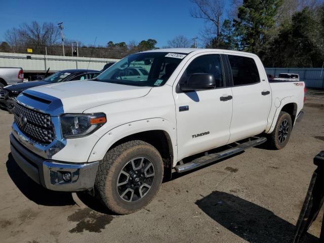 Obraz 2018 TOYOTA TUNDRA CREWMAX SR5 2018