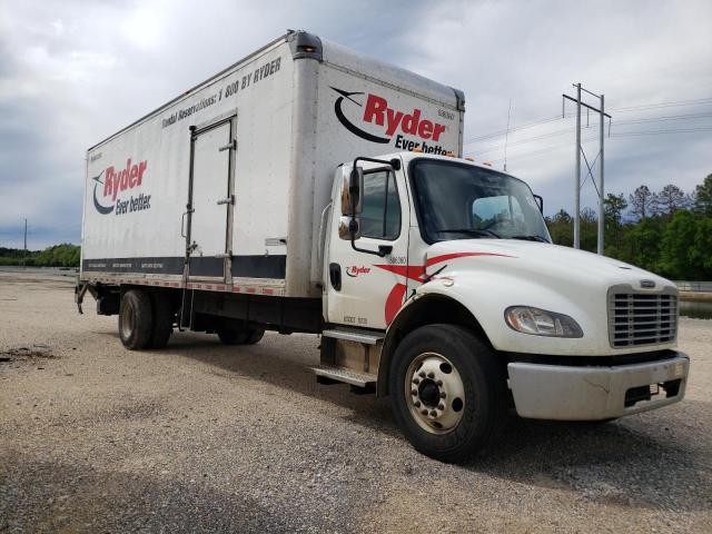 2018 FREIGHTLINER M2 106 MEDIUM DUTY 2018 image