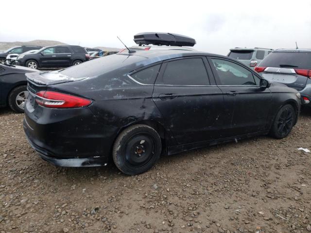Obraz 3 z 2018 FORD FUSION SE HYBRID 2018 z VIN 3FA6P0LU3JR219787