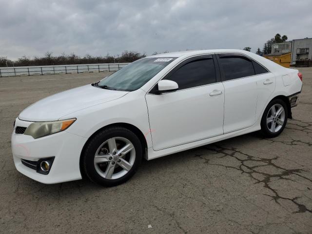 Изображение 1 2014 TOYOTA CAMRY L 2014 с VIN 4T1BF1FK7EU335077