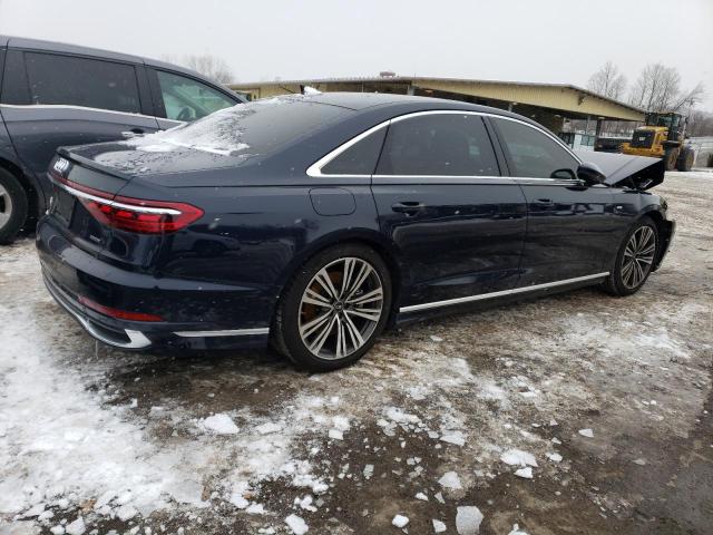Image 3 of 2023 AUDI A8 L 2023 with VIN WAULDAF89PN012534