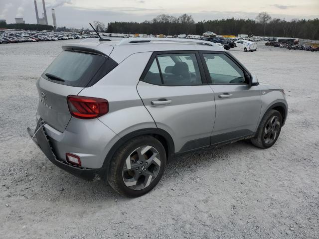 Image 3 of 2023 HYUNDAI VENUE SEL 2023 with VIN KMHRC8A38PU261574