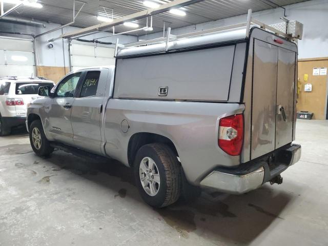 Obraz 2 z 2017 TOYOTA TUNDRA DOUBLE CAB SR/SR5 2017 z VIN 5TFUW5F18HX662053