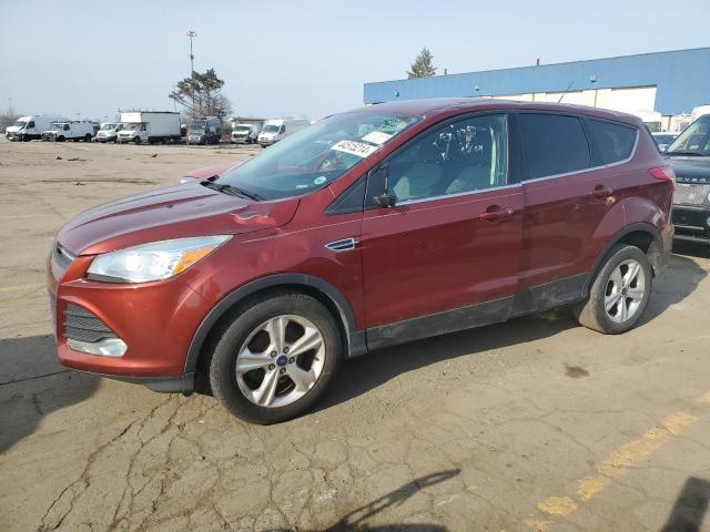 Obraz 1 z 2015 FORD ESCAPE SE 2015 z VIN 1FMCU0GX4FUC34806