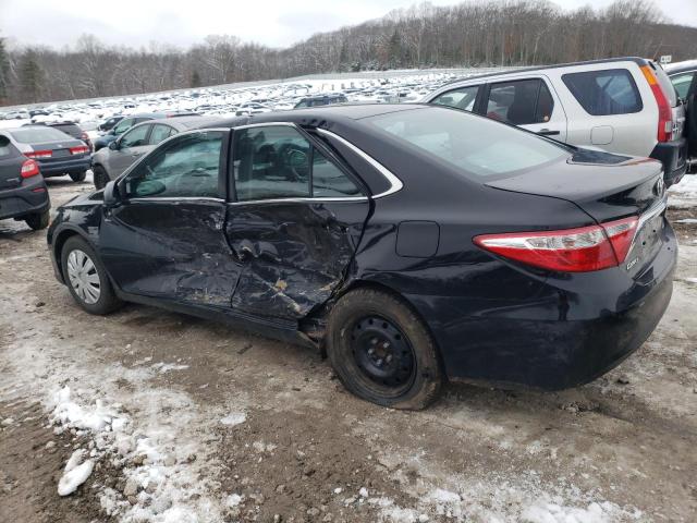 Image 2 of 2017 TOYOTA CAMRY LE 2017 with VIN 4T1BF1FK9HU284489