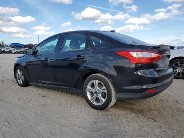 Image 2 of 2013 FORD FOCUS SE 2013 with VIN 1FADP3F26DL286485