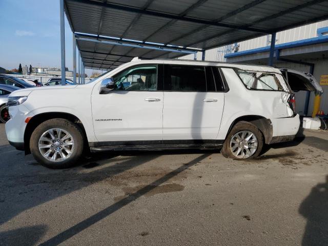 Изображение 1 2023 CHEVROLET SUBURBAN C1500 PREMIER 2023 с VIN 1GNSCFKDXPR344063