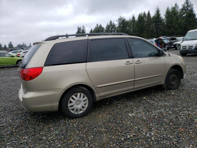 Изображение 3 2006 TOYOTA SIENNA CE 2006 с VIN 5TDZA23C86S445226