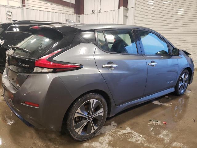 Image 3 of 2018 NISSAN LEAF S 2018 with VIN 1N4AZ1CP2JC314392