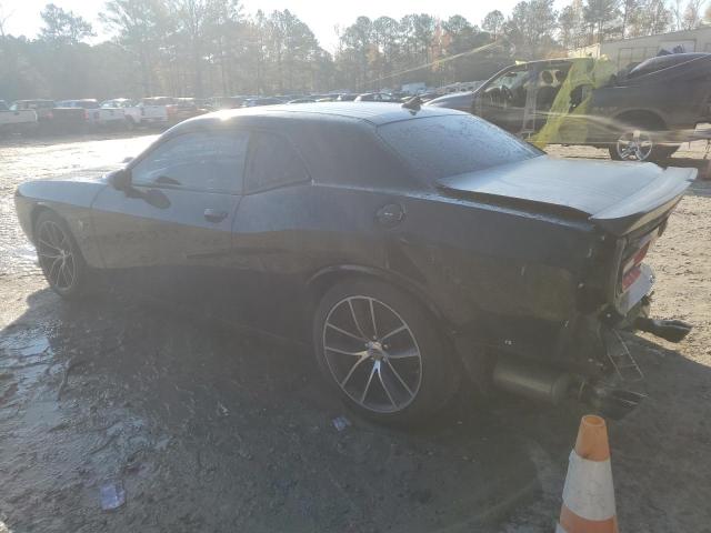 Изображение 2 2017 DODGE CHALLENGER R/T 392 2017 с VIN 2C3CDZFJ7HH598377