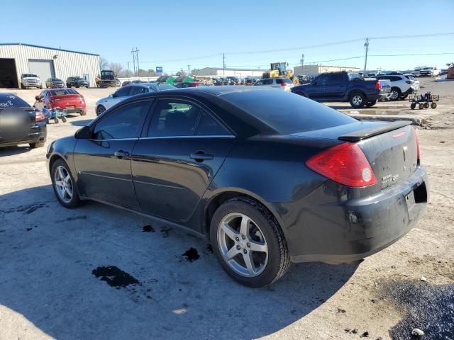 Image 2 of 2007 PONTIAC G6 BASE 2007 with VIN 1G2ZG58NX74216204
