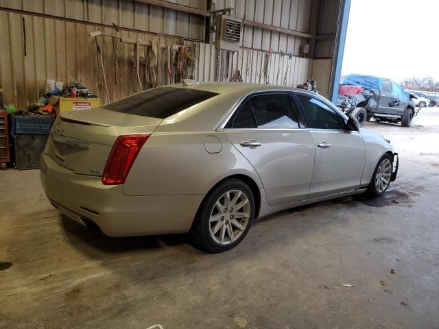 Image 3 of 2015 CADILLAC CTS LUXURY COLLECTION 2015 with VIN 1G6AR5S35F0107863