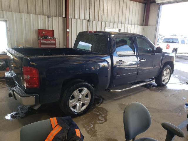Изображение 3 2008 CHEVROLET SILVERADO C1500 2008 с VIN 3GCEC13J28G244165