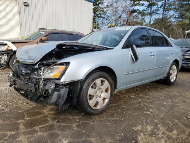 Изображение 2008 HYUNDAI SONATA GLS 2008