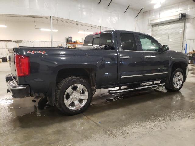 Obraz 3 z 2017 CHEVROLET SILVERADO K1500 LTZ 2017 z VIN 1GCVKSECXHZ181016