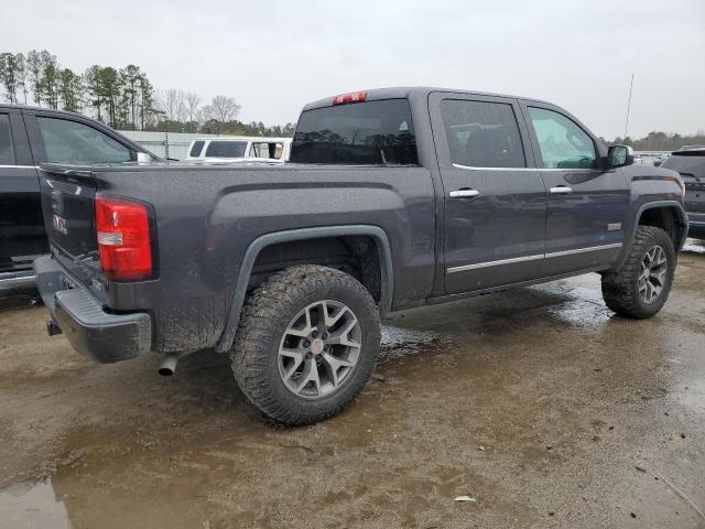 Image 3 of 2014 GMC SIERRA K1500 SLE 2014 with VIN 3GTU2UEH6EG179116