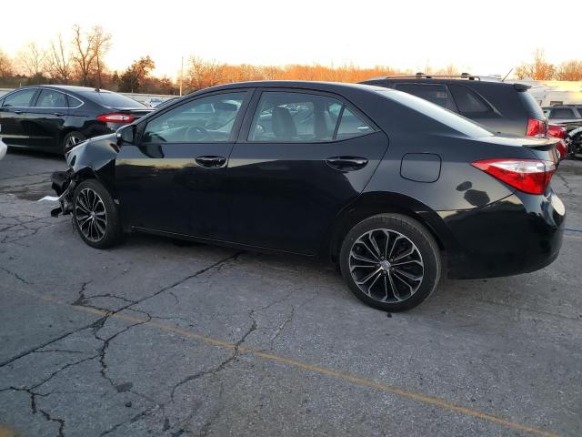 Image 2 of 2014 TOYOTA COROLLA L 2014 with VIN 2T1BURHE8EC170430