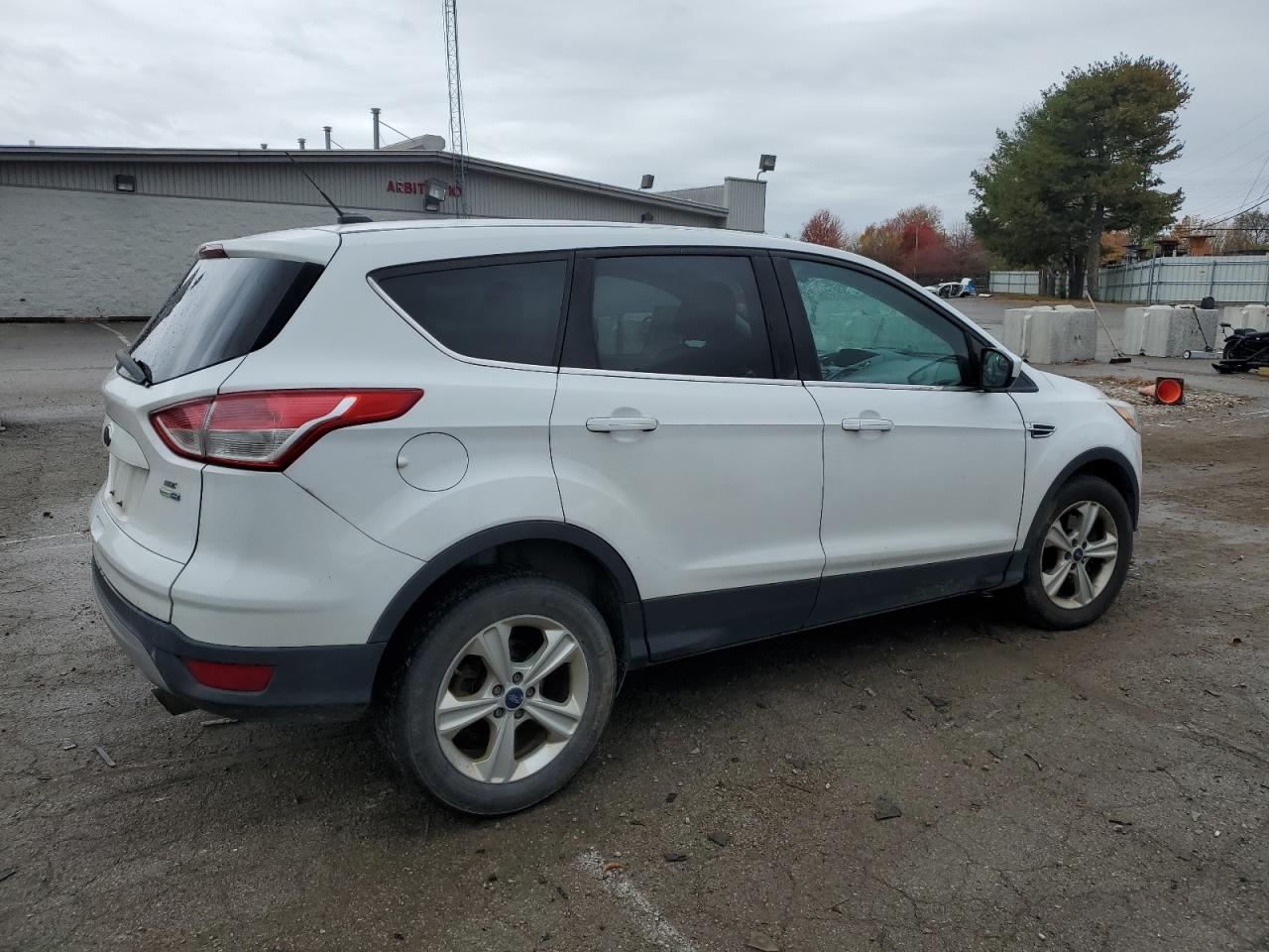 Obraz 3 z 2015 FORD ESCAPE SE 2015 z VIN 1FMCU9GX0FUB04381