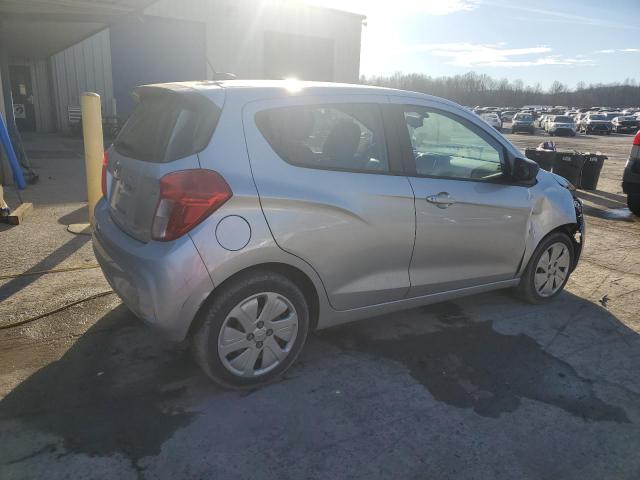 Изображение 3 2016 CHEVROLET SPARK LS 2016 с VIN KL8CB6SA4GC559746