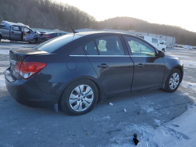 Image 3 of 2012 CHEVROLET CRUZE LS 2012 with VIN 1G1PC5SH3C7214992