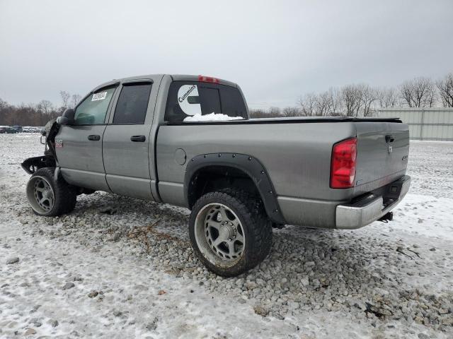 Obraz 2 z 2008 DODGE RAM 2500 ST 2008 z VIN 3D7KS28AX8G141408