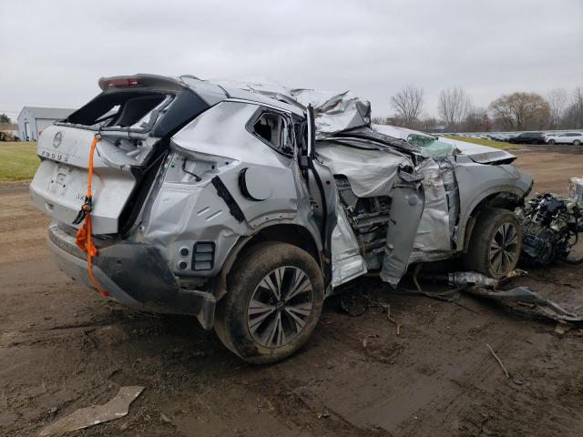 Изображение 3 2023 NISSAN ROGUE SV 2023 с VIN JN8BT3BB2PW462636